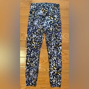 Lululemon Fast and Free High-Rise Tight 25”